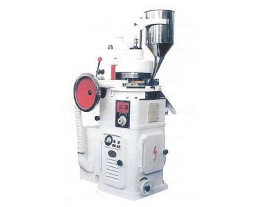 ZP19 Rotary Tablet Press Machine