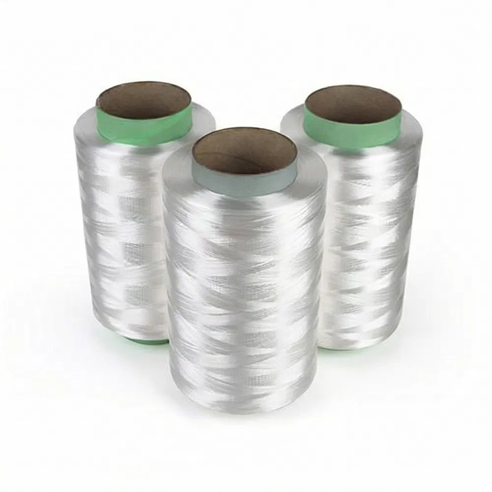 350d UHMWPE Fiber for Long-Lasting Home Textiles
