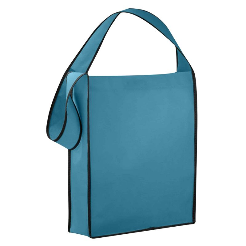 Borsa regalo ecologica per shopping e regali alla moda