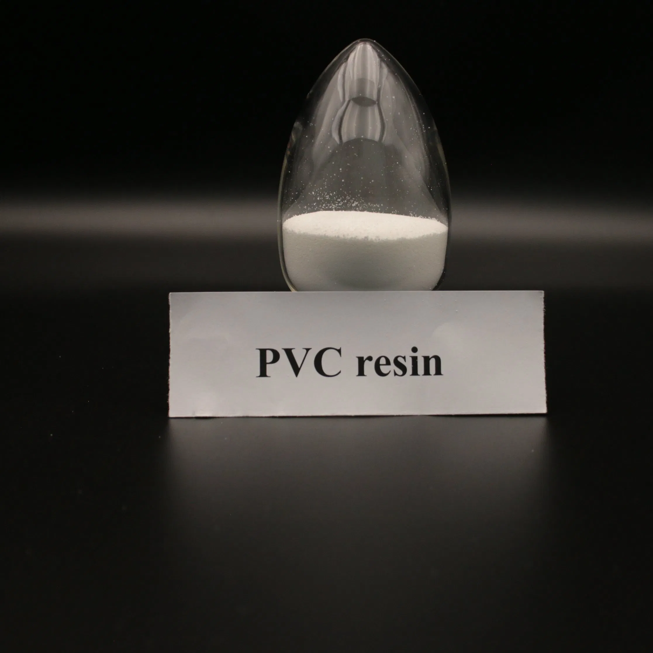 Rohplastikmaterial PVC Sg5 für Rohre, Profile, Platten & Folien