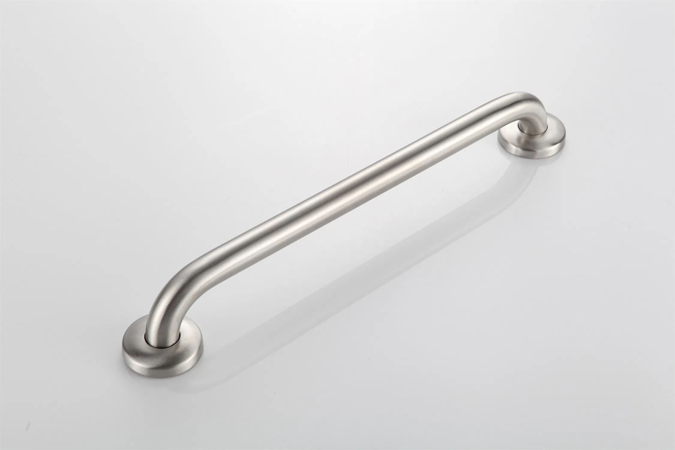 Stable Safe Non Slip Carbon Steel Handrail Hand Support Pole