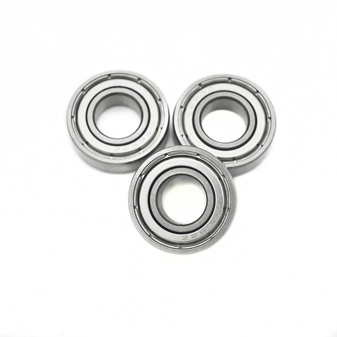 607 608 609 NSK/NACHI/Koyo/NTN/Timken OEM ODM cuscinetto in acciaio cromato in miniatura per stampanti 3D e motori passo-passo