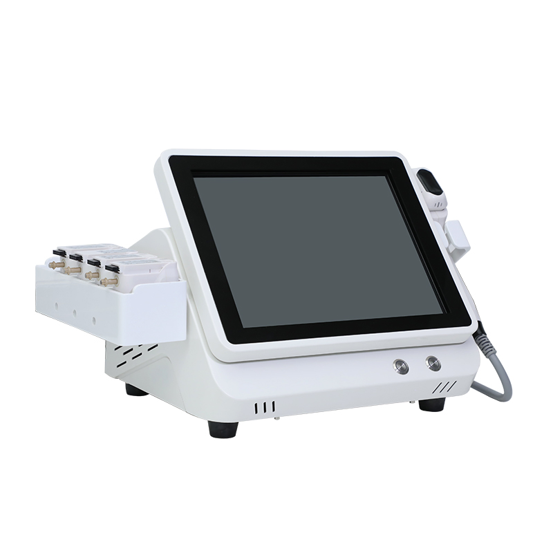 7D Hifu Facial Device for Youthful Skin