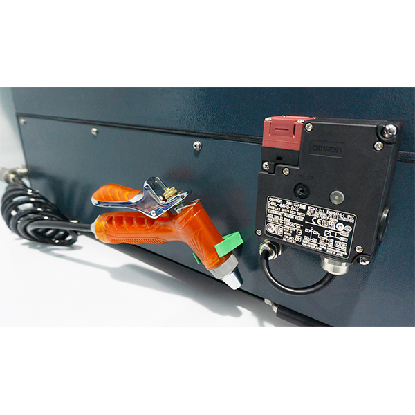CT-250 Metallographisches Proben-Trennschneidgerät Trennmaschine