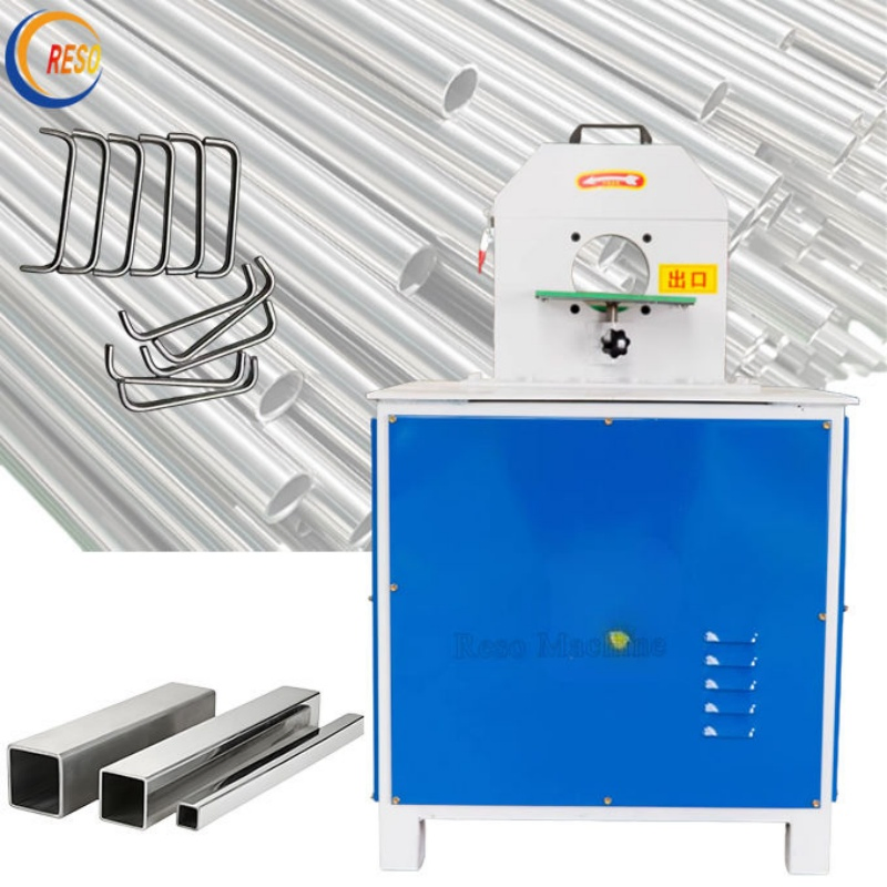 Stainless Steel Tube Aluminum Polishing Machine Electric Sanding Wire Drawing Machine