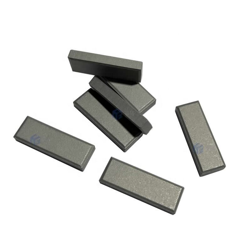 Tungsten Carbide Strips, Tungsten Carbide Blanks, Carbide Cutting Blades