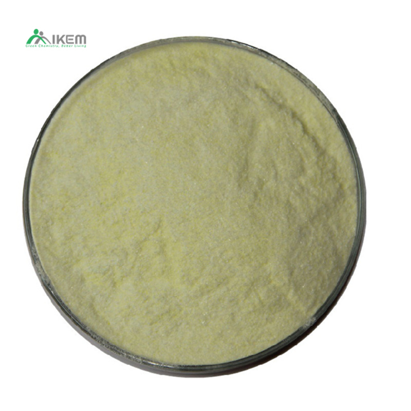 CAS 65497-29-2 Guar Hydroxypropyltrimonium Chloride Water Soluble for Shampoo