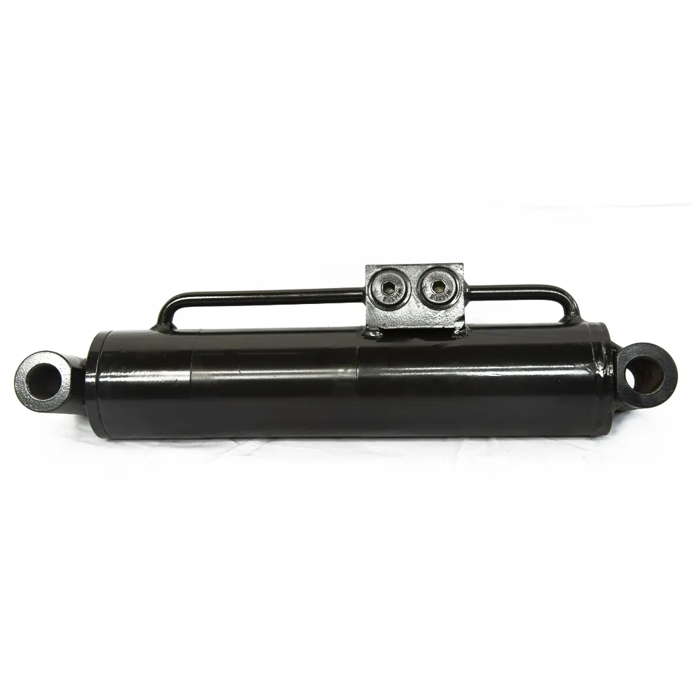 Standard and Customized Hydraulic Cylinder