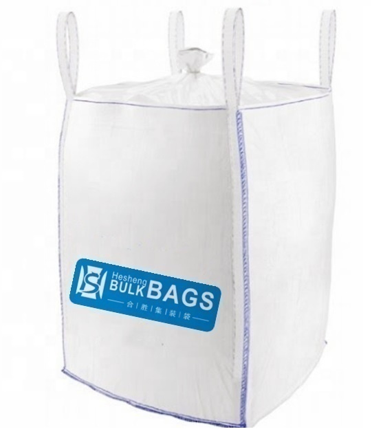 Hesheng Jumbo Bag Zementsack Big Bag