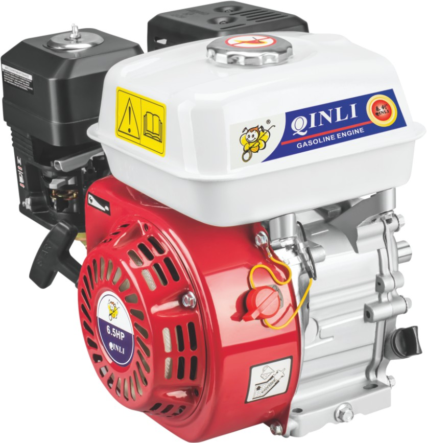 Gasoline Engine