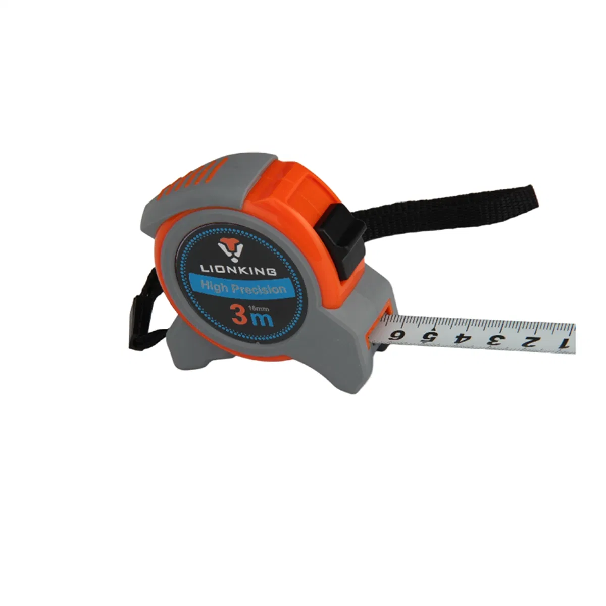 Stainless Steel Tape Measure with Custom Logo for Body Usage