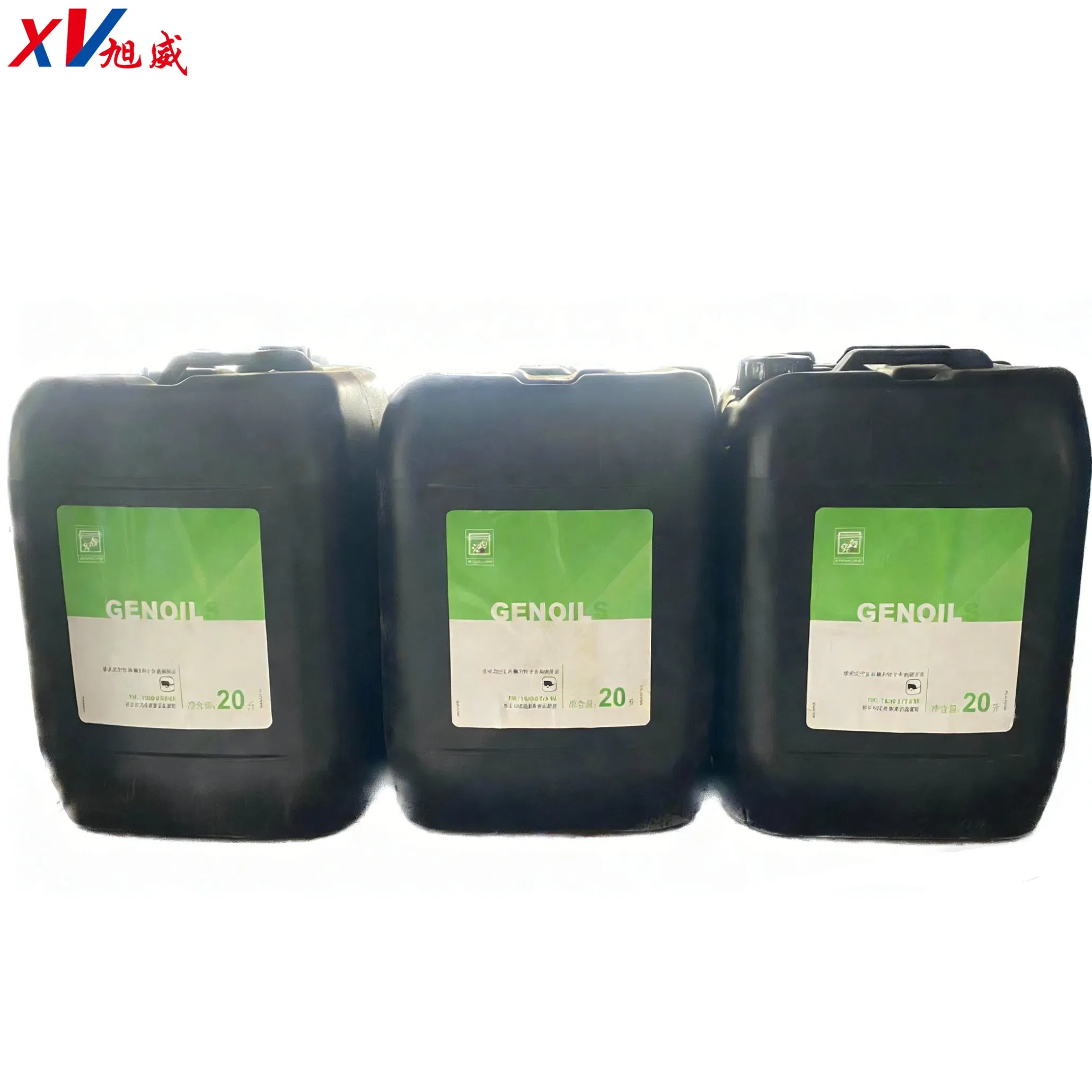 Industrial Grade Air Compressor Fluid for Screw Type