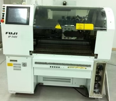 Schnelle Bestückungsmaschine für die SMT-Montage für die Präzisionsfertigung von Elektronik