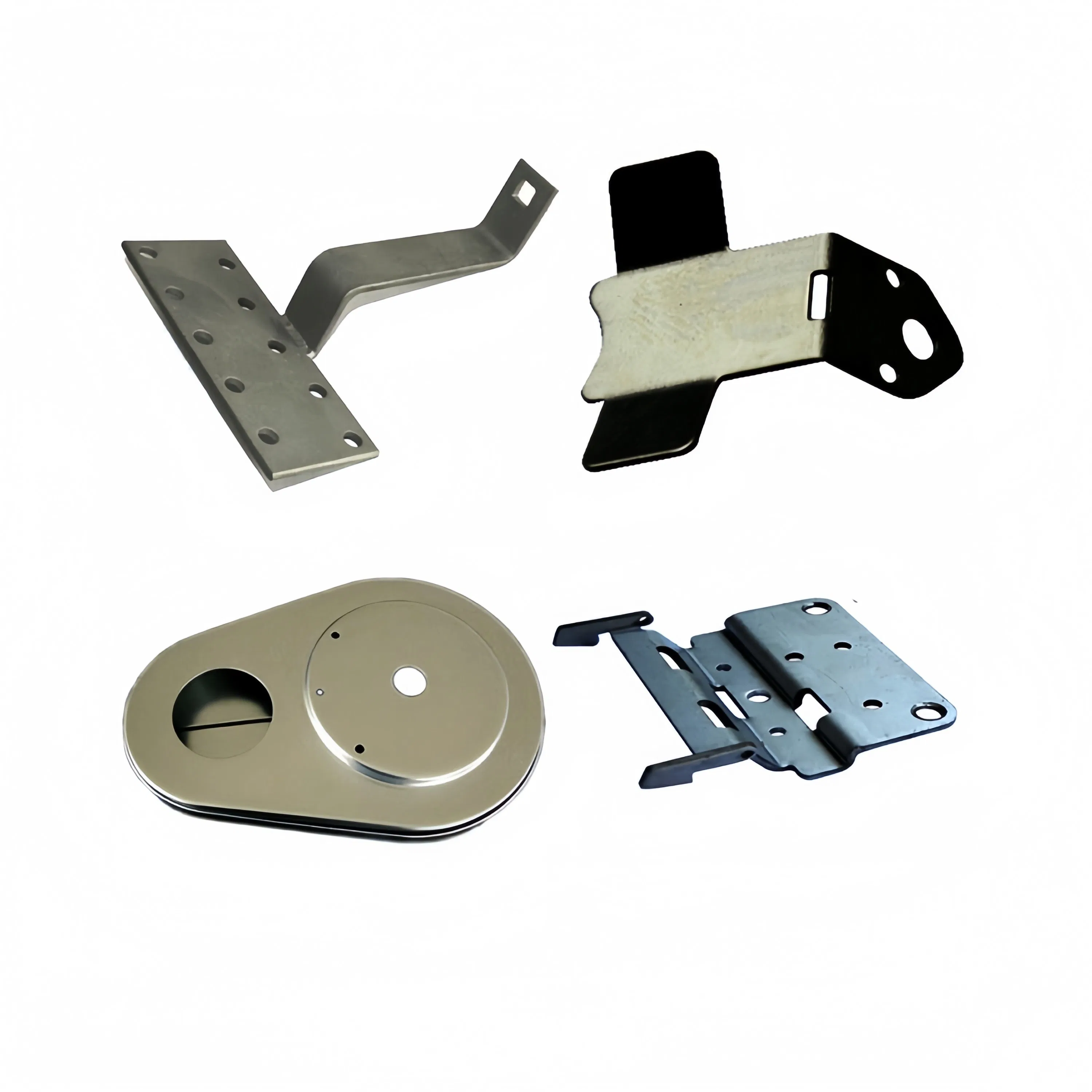 Stamping Parts