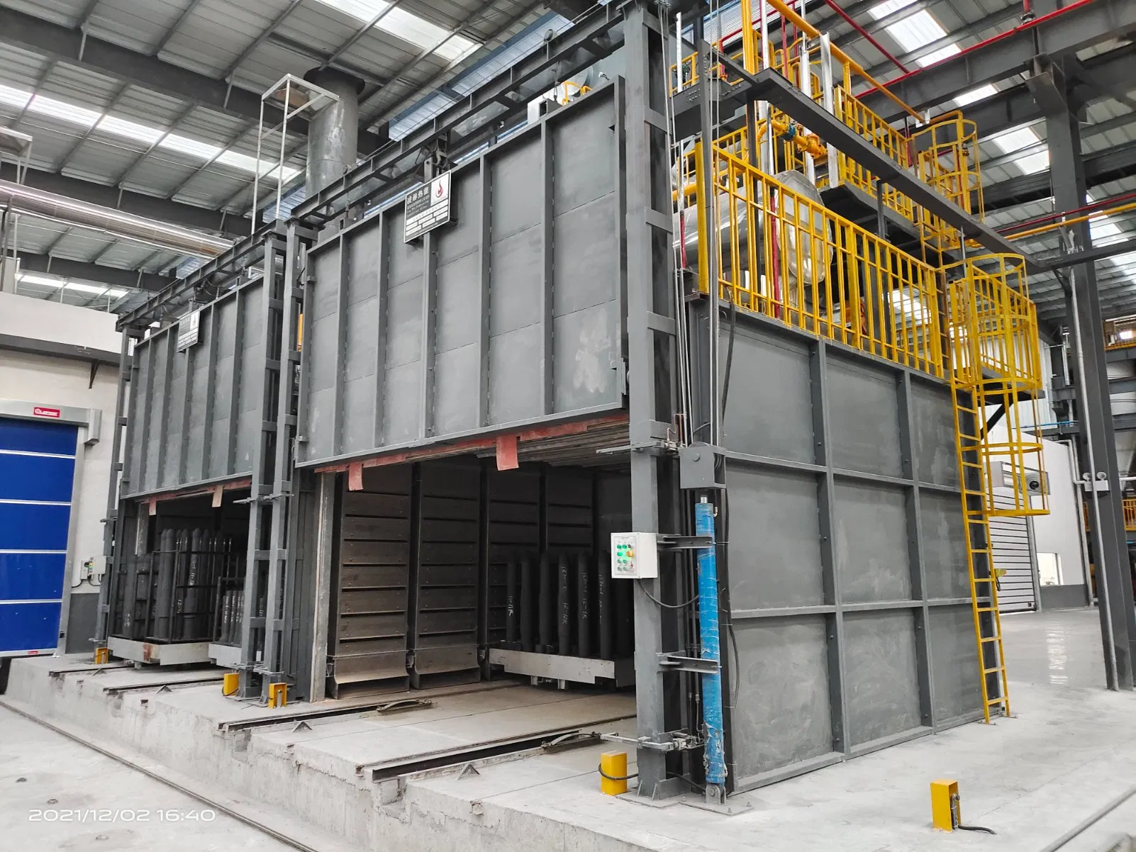 Precision Low-Temperature Drying and Baking Oven, Curing Oven, Dryer