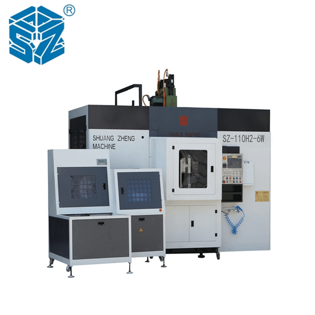Brass Internal Thread Insert Manufacturing Processing Machine Valve Manufacturing Machine