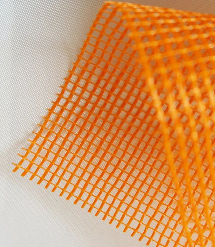 High Strength Concrete Glass Fiber Cloth, Fiberglass Mesh