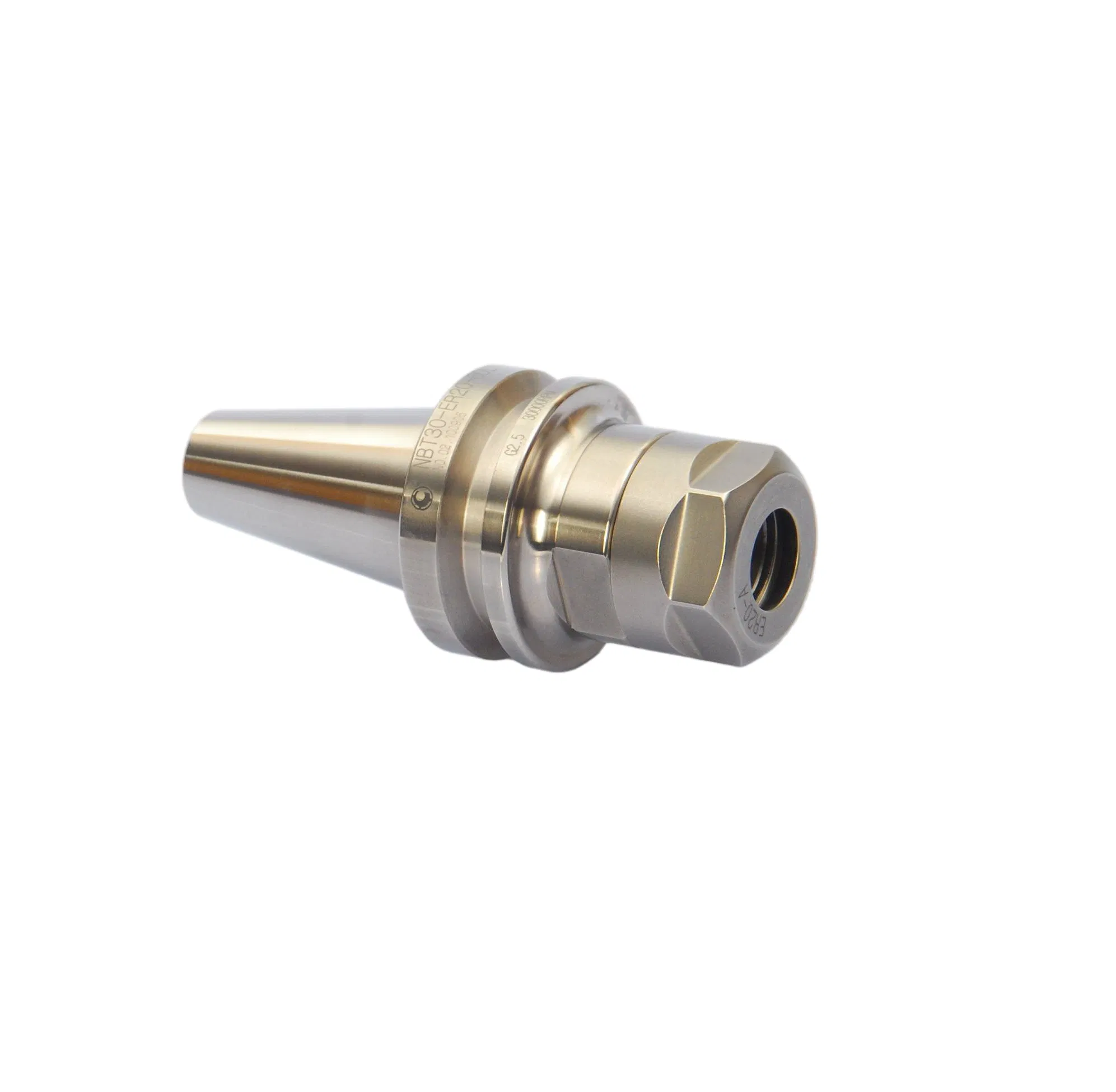 Premium CNC Tool Holder Er Collet Chuck with Rust Prevention