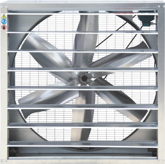 Ventilatori centrifughi industriali per aspirazione a parete per impieghi gravosi