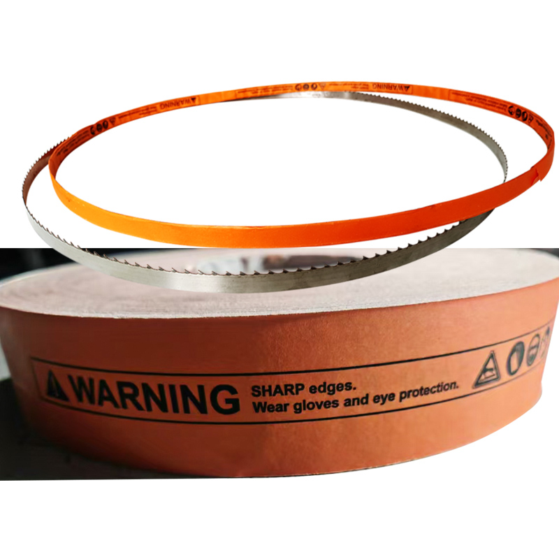 Meat Bandsaw Blade Bone Band Saw Blade C75s Bandsaw Blades