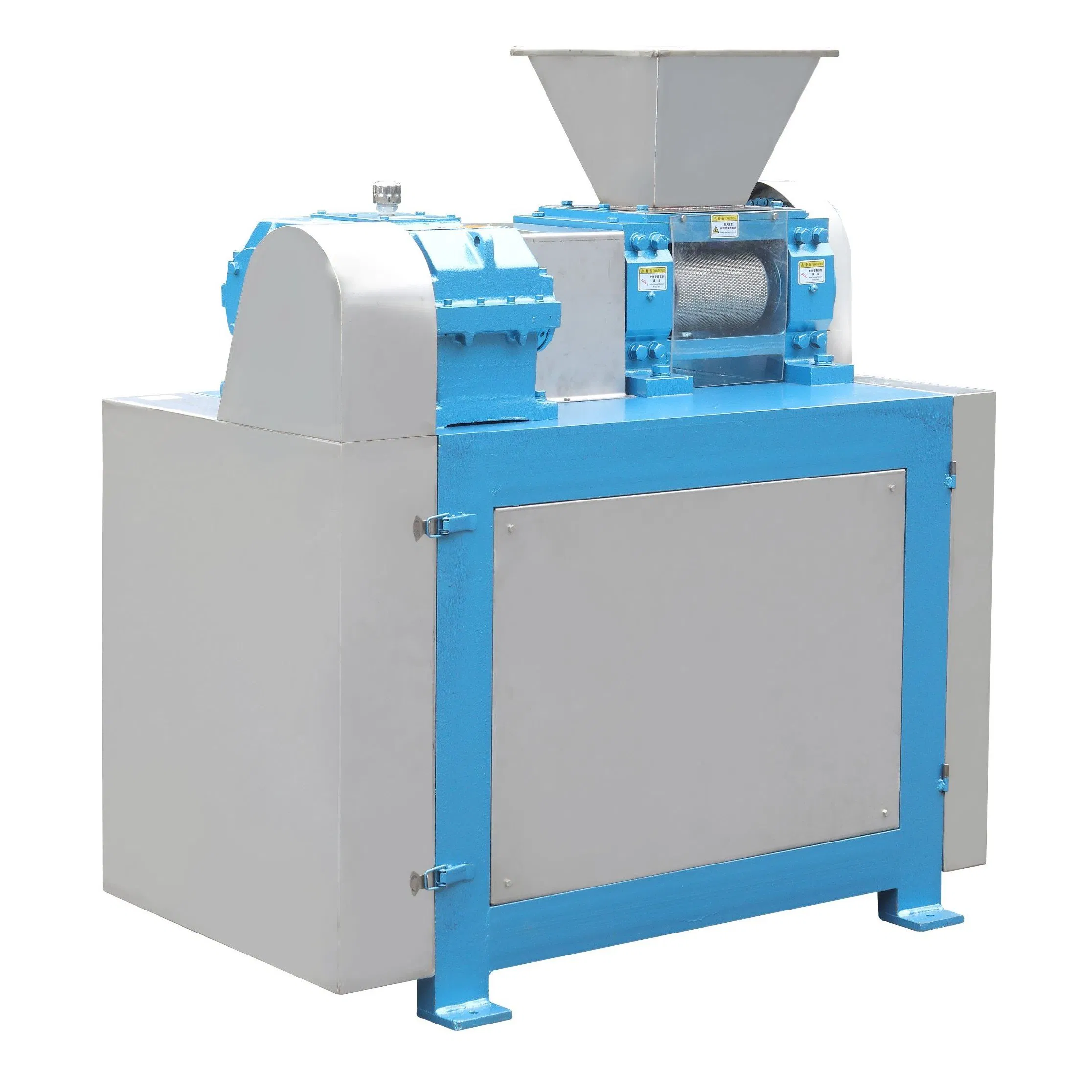 Maßgeschneiderter Granulator für 30000/60000-Tonnen-Produktionslinie für chemische Düngemittel
