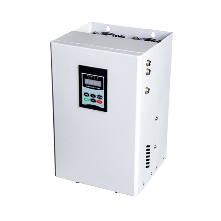 15kw High Frequency Conversion Digital Induction Heating Equipment Induction Heater