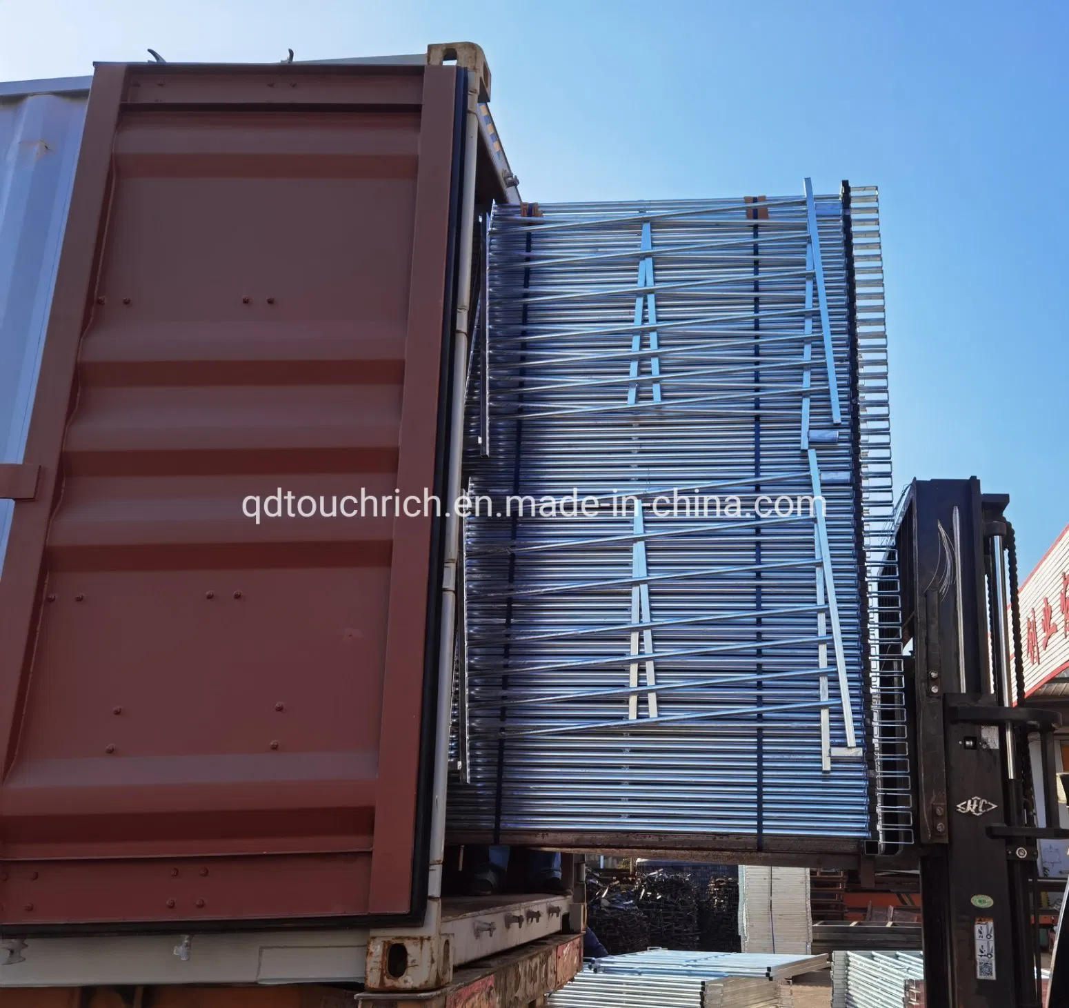 Custom Livestock Steel Fence Cow Pig Sheep Hurdles