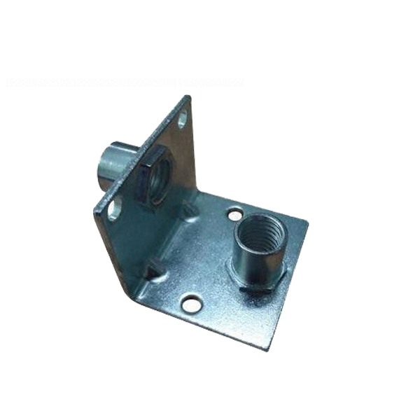 OEM Sheet Metal Stamping Parts