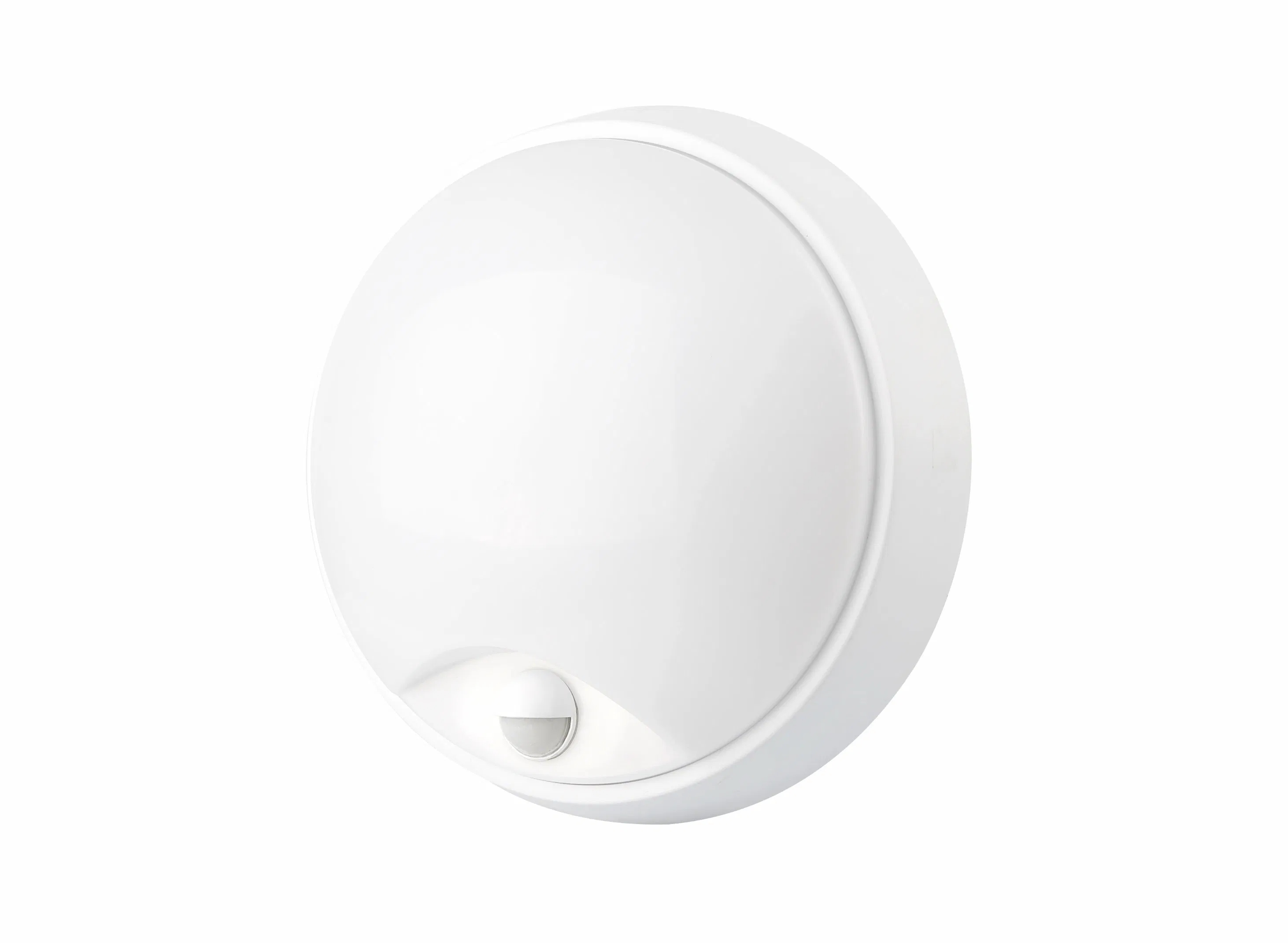 IP65 LED Bulkhead Lamp Wall Light with PIR Sensor