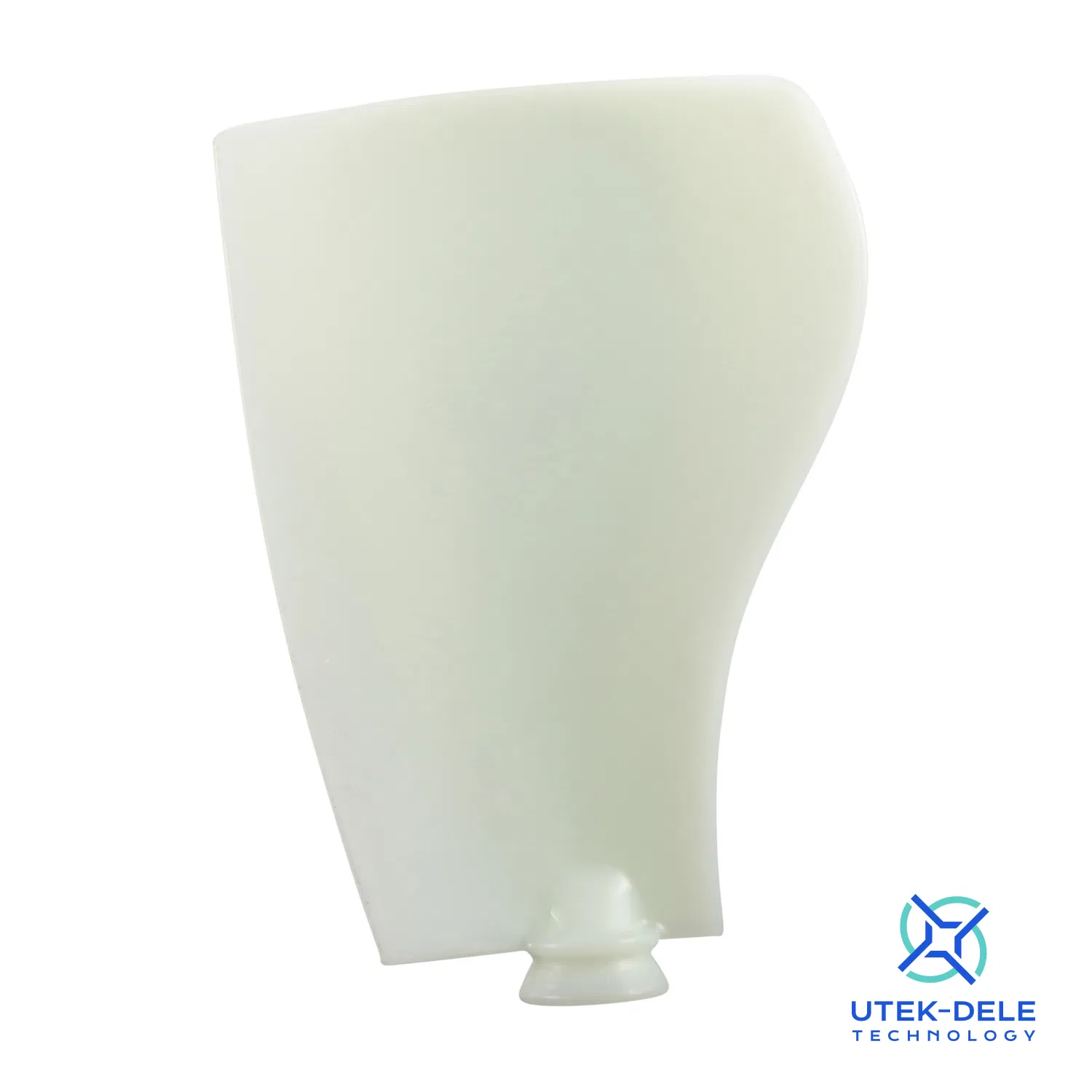 Pmax3 Axial Fan Plastic Impeller with Anticorrosive Paint for Breeding Ventilation