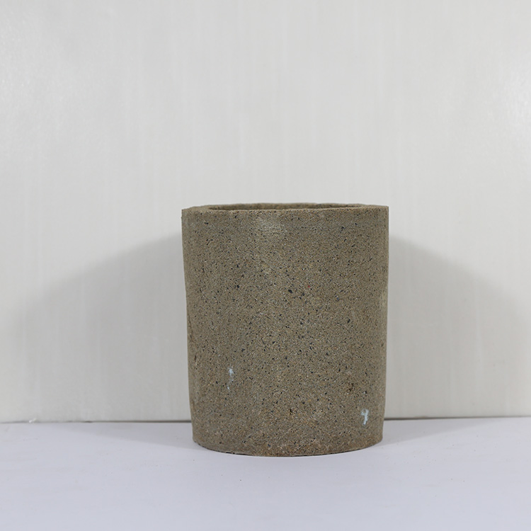 Nourrice isolante exothermique BP
