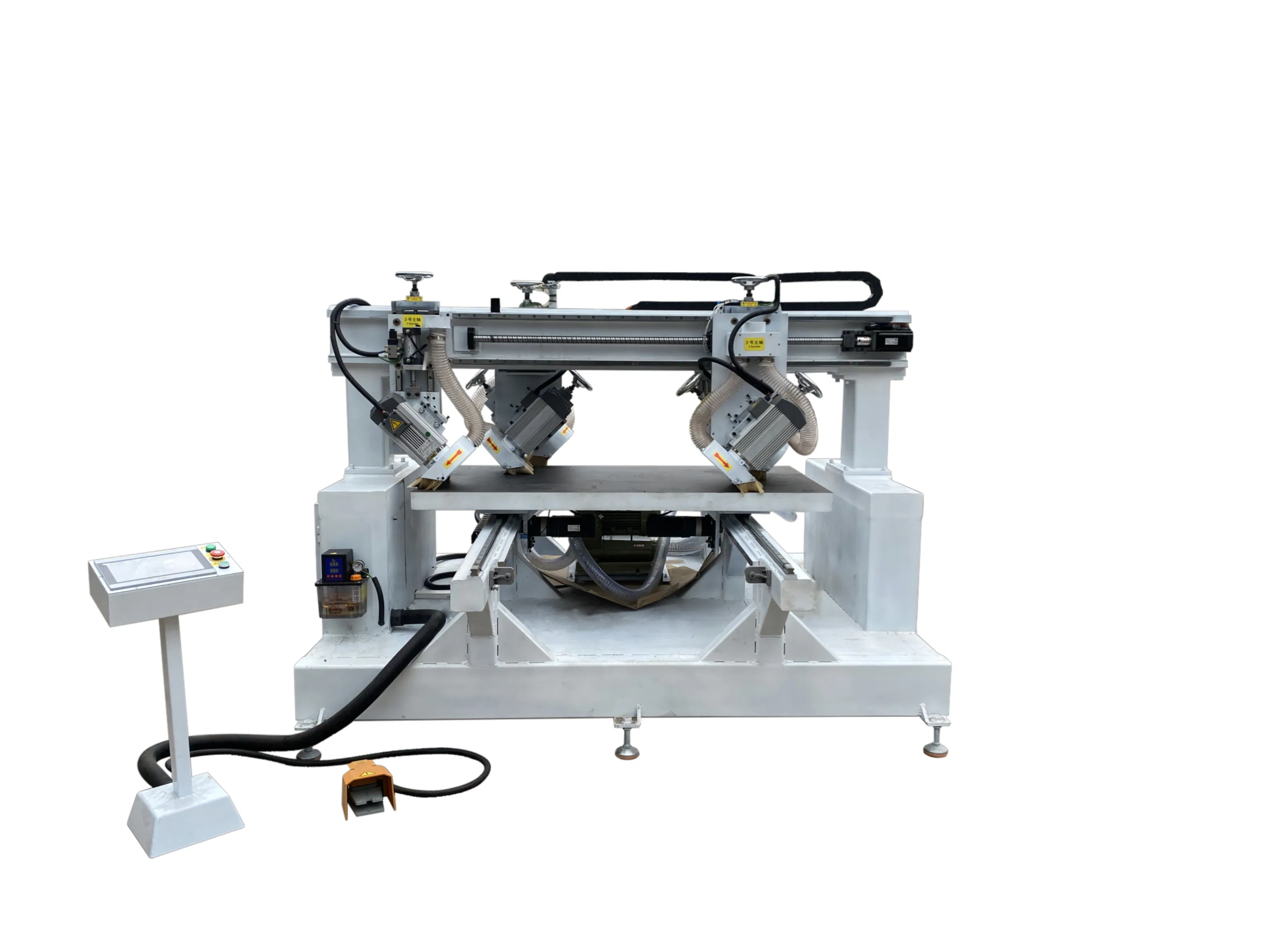 ماكينة النجارة الذكية CNC صندوق هدية مكبر صوت الأثاث علبة خشبية ماكينة قمار
