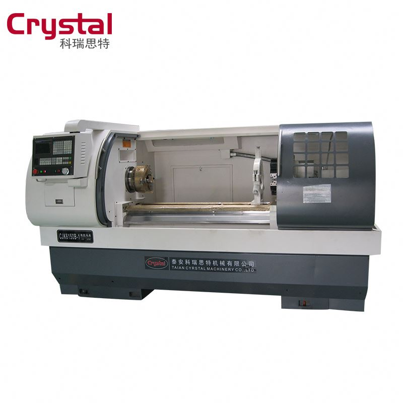 Cheap CNC Lathe Low Price (CJK6150B-1)