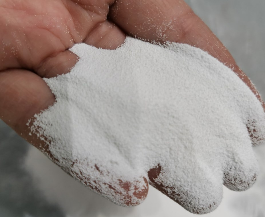 Sg5 Sg3 Sg8 PVC Polyvinyl Chloride Resin PVC Resin Sg5