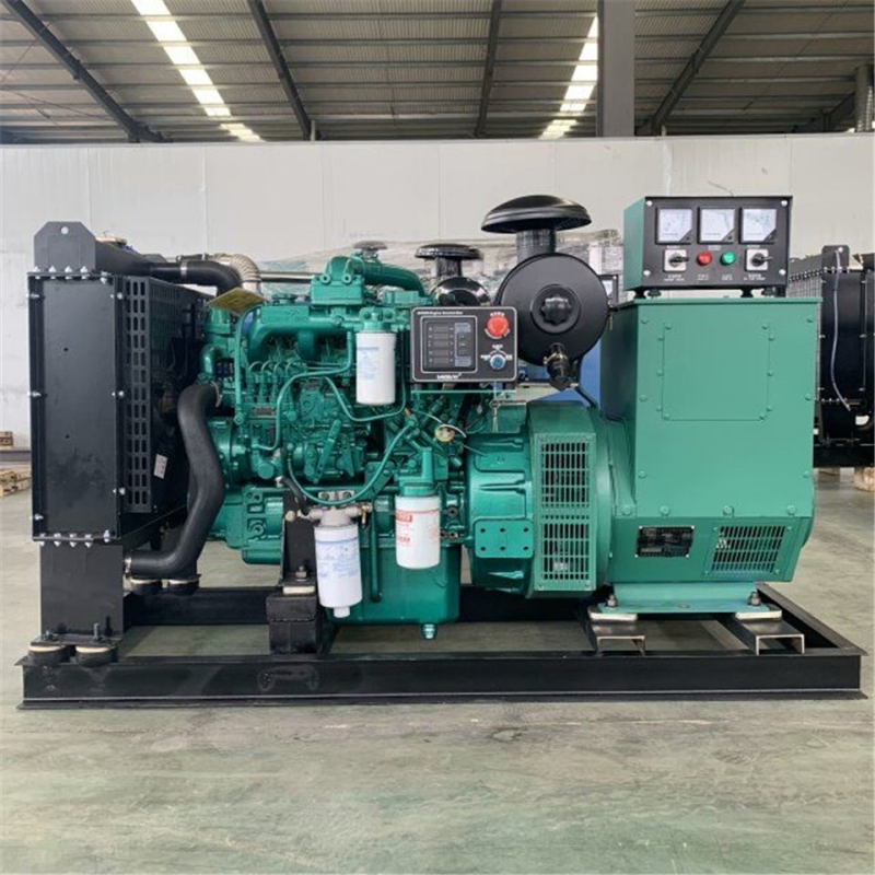 Yuchai Brand 50Hz/60Hz Diesel Generator for Reliable Power