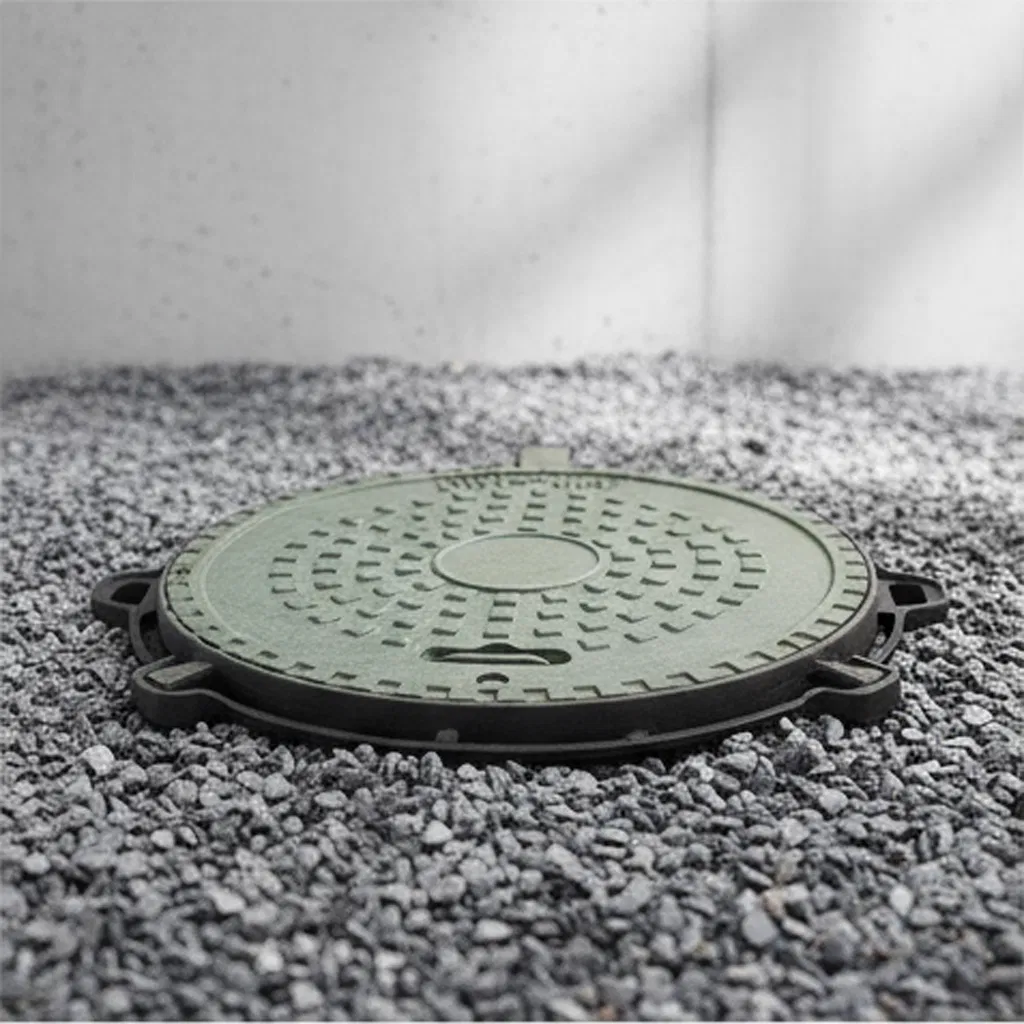 Tapa de alcantarilla para Macedonia, 15kn, 50kn, 150 Kn, 400kn