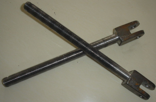 Hydraulikrohrverschraubung