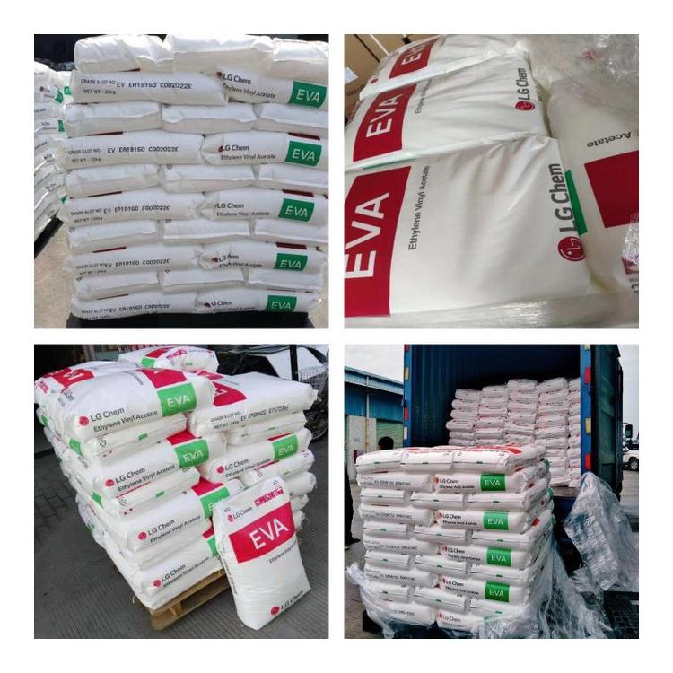 LG EA28028 EA28400 EA28150 EV5600 ES18002 EF18002 EC28005 EA33045 EA28025 EA40055 EA19150 Copolimero di etilene EVA dalla Corea del Sud