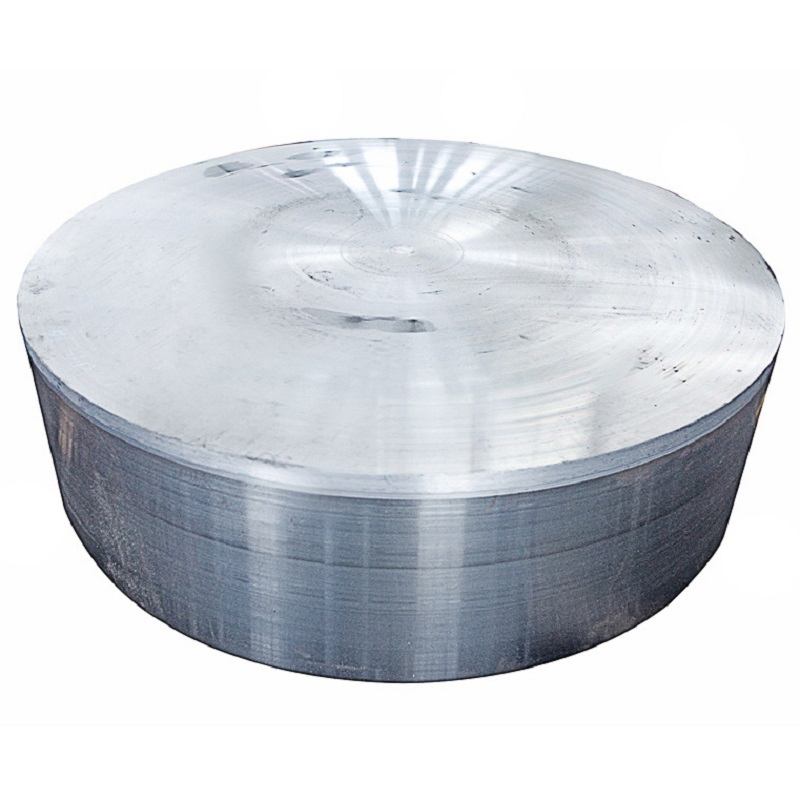 ASME ASTM S31803 F60 S32205 F53 Stainless Steel Open Die Forged Disc