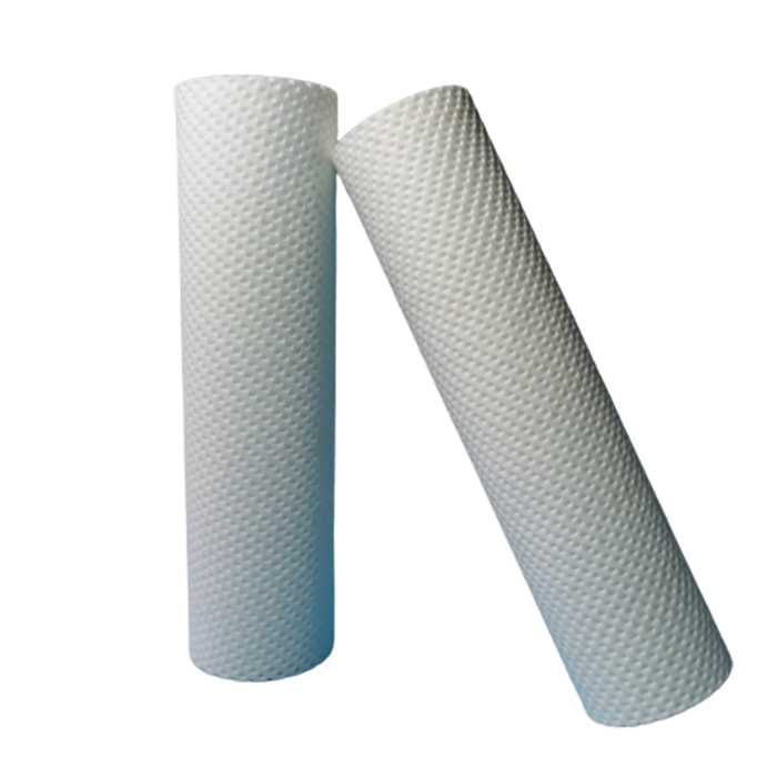 Reliable Durable PP Melt Blown Filter Cartridge for Water Filtration Markets
