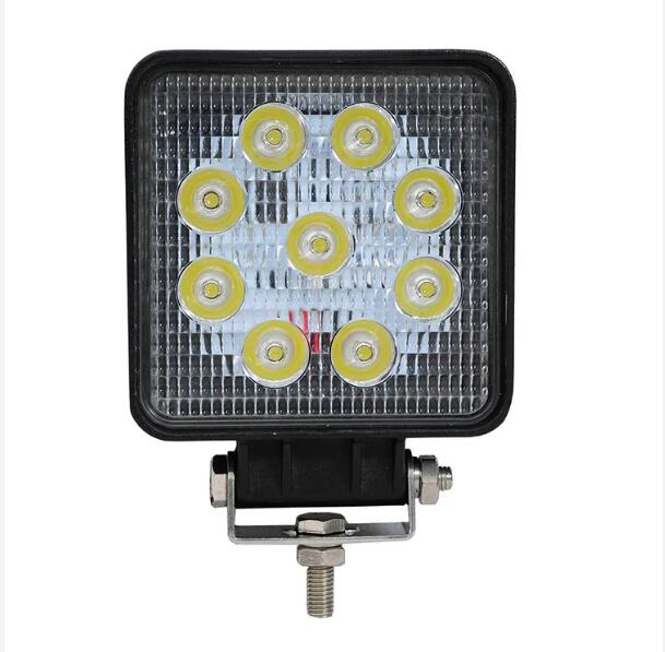 27W LED Offroad-Arbeitsscheinwerfer
