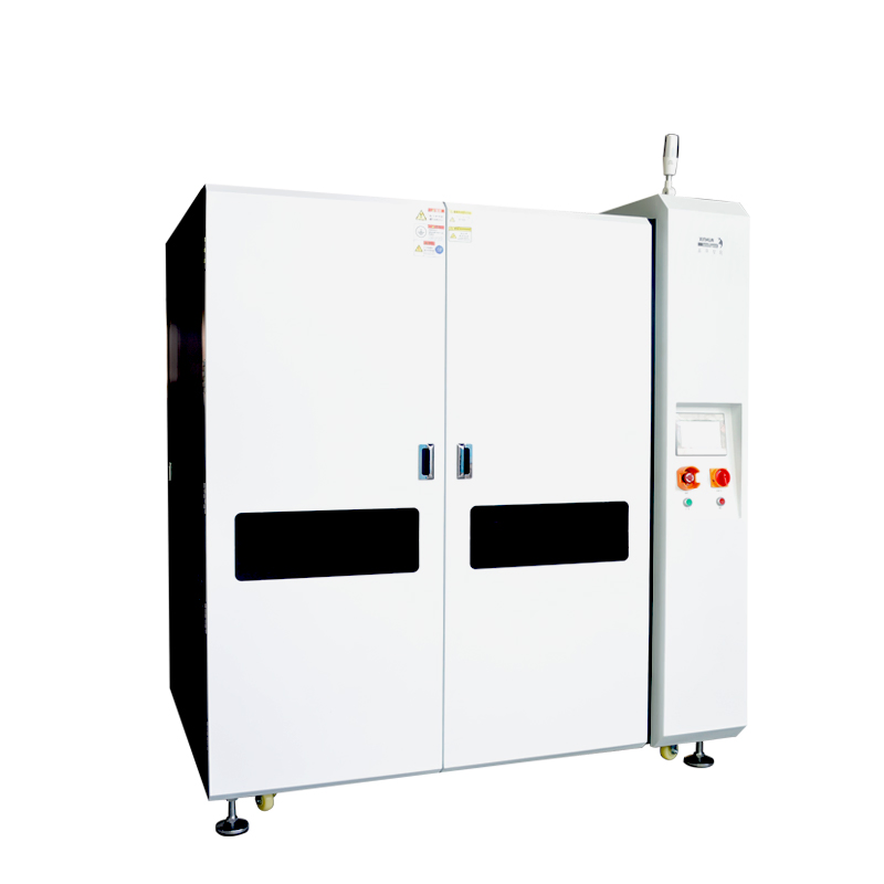 High Quality Reliable UV LED Curing Machine