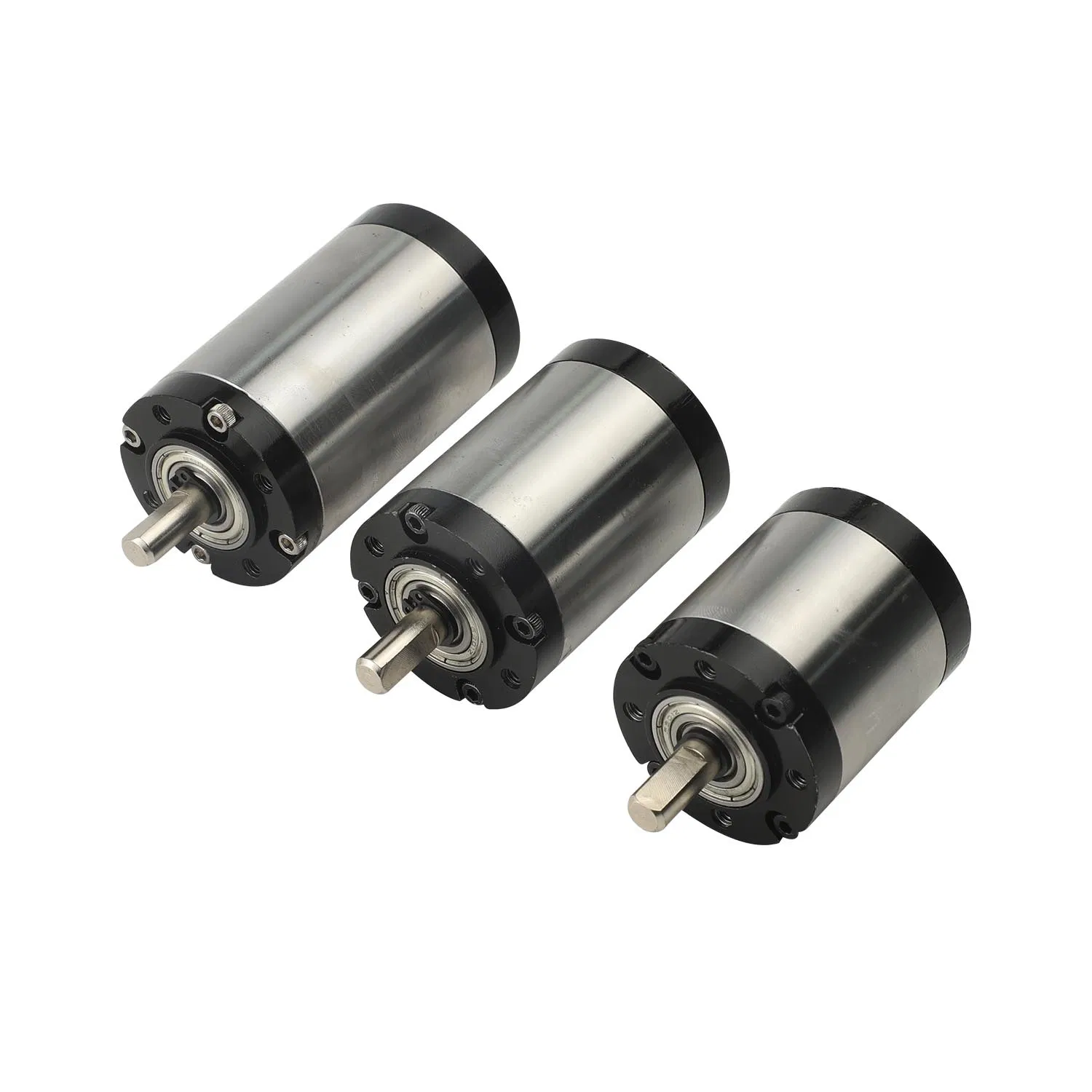 Micro Metal Planetary Gear Motor