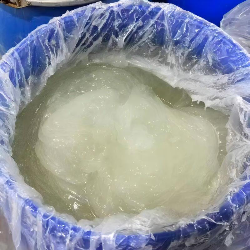 Sodium Lauryl Ether Sulphate AES SLES 70% Texapon N70 CAS 68585-34-2