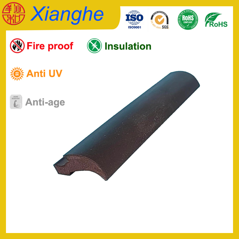 Windows and Door Rubber Seal Strip for Aluminum Frame