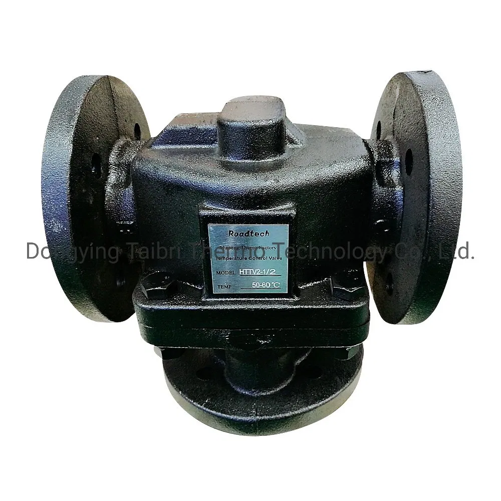Taibri HTTV2 1/2 Inch to 3 Inch Industry Thermal Valve Assembly