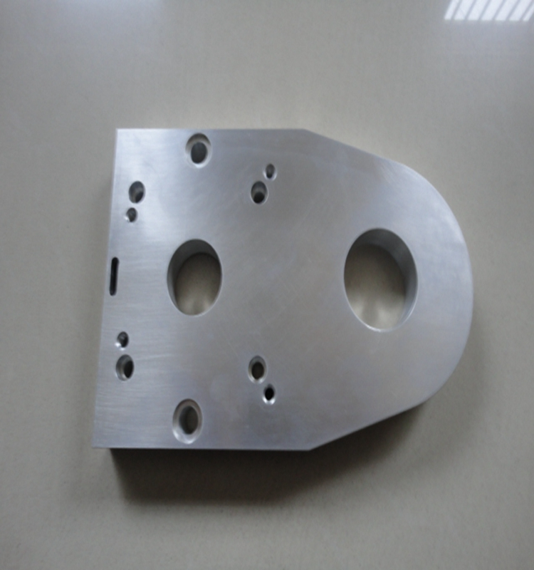 Custom Mechanical Parts & Machining Services