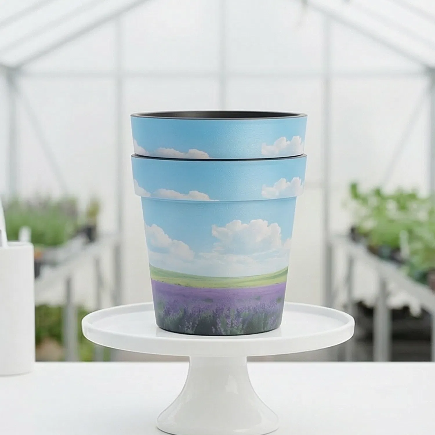 Vasi da Fiore per Esterni per il Design del Giardino