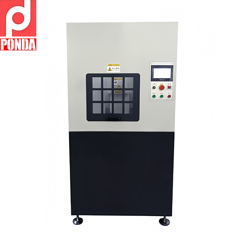 Ultra-Precision Wafer High Speed Grinding and Thinning Equipment
