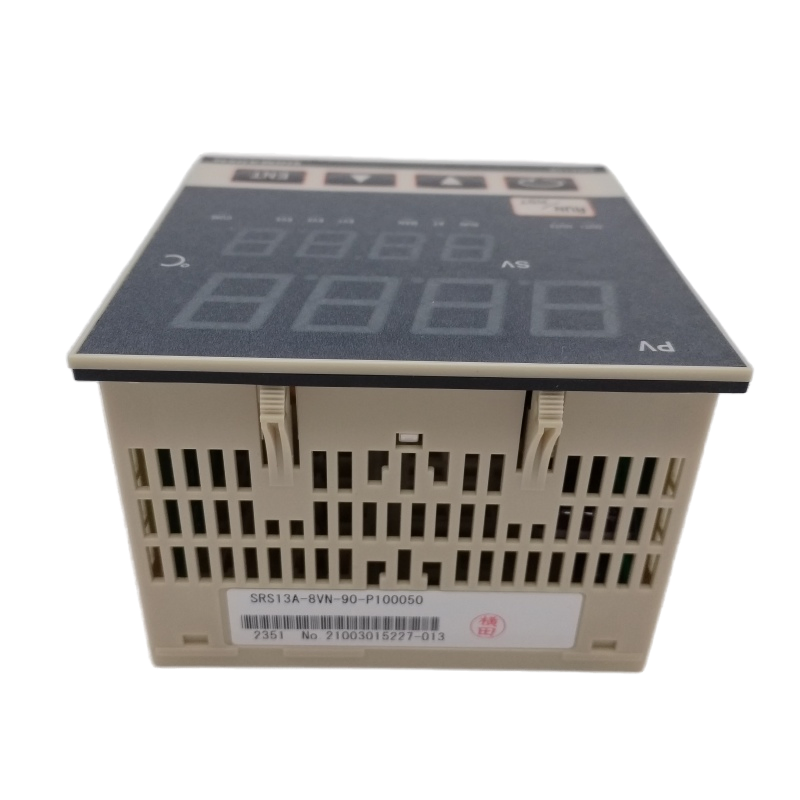 Shimaden Digital Thermostat SRS13A-8vn-90-P100050 for Precise Temperature Control